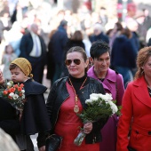 Ofrenda de flores, Benicàssim