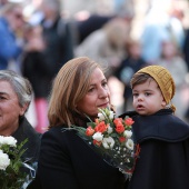 Ofrenda de flores, Benicàssim