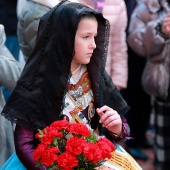 Ofrenda de flores, Benicàssim