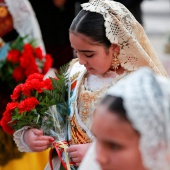 Ofrenda de flores, Benicàssim