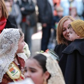 Ofrenda de flores, Benicàssim