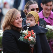 Ofrenda de flores, Benicàssim