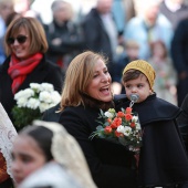 Ofrenda de flores, Benicàssim