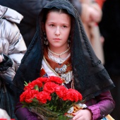 Ofrenda de flores, Benicàssim