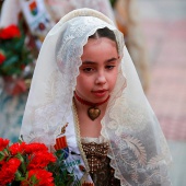 Ofrenda de flores, Benicàssim