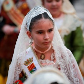 Ofrenda de flores, Benicàssim