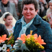 Ofrenda de flores, Benicàssim