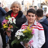 Ofrenda de flores, Benicàssim