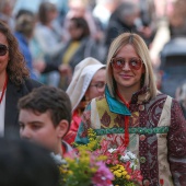 Ofrenda de flores, Benicàssim