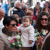 Ofrenda de flores, Benicàssim