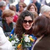 Ofrenda de flores, Benicàssim