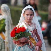 Ofrenda de flores, Benicàssim