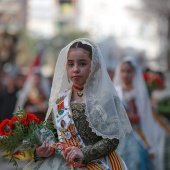 Ofrenda de flores, Benicàssim