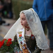 Ofrenda de flores, Benicàssim