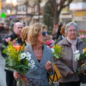 Ofrenda de flores, Benicàssim