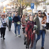 Ofrenda de flores, Benicàssim