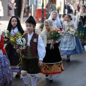 Ofrenda de flores, Benicàssim