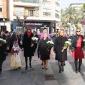 Ofrenda de flores, Benicàssim