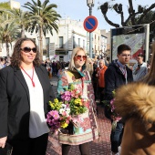 Ofrenda de flores, Benicàssim