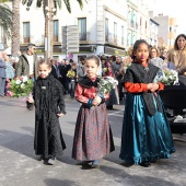 Ofrenda de flores, Benicàssim