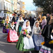 Ofrenda de flores, Benicàssim