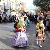 Ofrenda de flores, Benicàssim