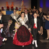 Gaiata 12, El Grau
