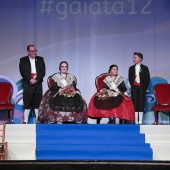 Gaiata 12, El Grau