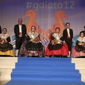 Gaiata 12, El Grau