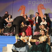 Gaiata 12, El Grau