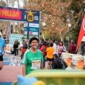 I Maratón Ciudad de Castellón