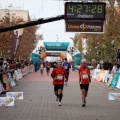 I Maratón Ciudad de Castellón