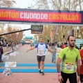 I Maratón Ciudad de Castellón