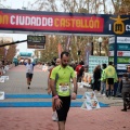 I Maratón Ciudad de Castellón