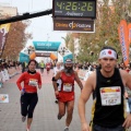 I Maratón Ciudad de Castellón