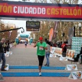 I Maratón Ciudad de Castellón