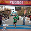 I Maratón Ciudad de Castellón