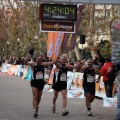 I Maratón Ciudad de Castellón