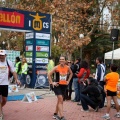 I Maratón Ciudad de Castellón