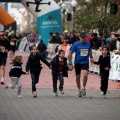 I Maratón Ciudad de Castellón