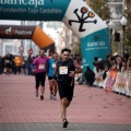 I Maratón Ciudad de Castellón