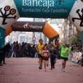 I Maratón Ciudad de Castellón