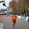 I Maratón Ciudad de Castellón