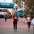 I Maratón Ciudad de Castellón