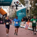 I Maratón Ciudad de Castellón