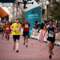 I Maratón Ciudad de Castellón