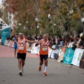 I Maratón Ciudad de Castellón