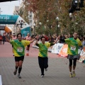 I Maratón Ciudad de Castellón