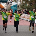 I Maratón Ciudad de Castellón