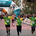 I Maratón Ciudad de Castellón